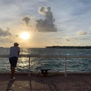 Meet your Posher, Steve